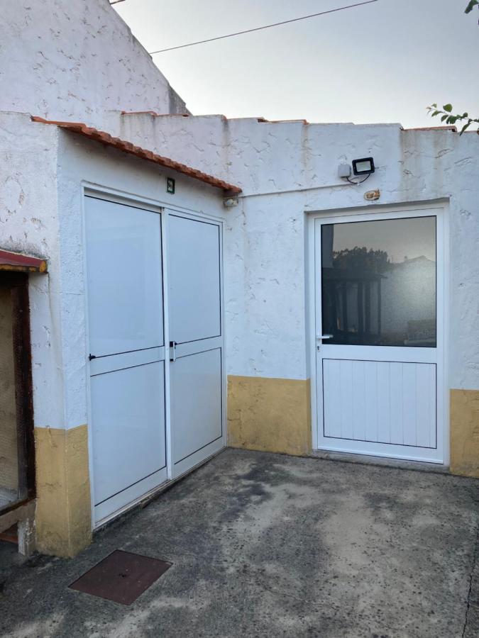 Quinta Da Mesa Villa Macinhata do Vouga Exterior photo