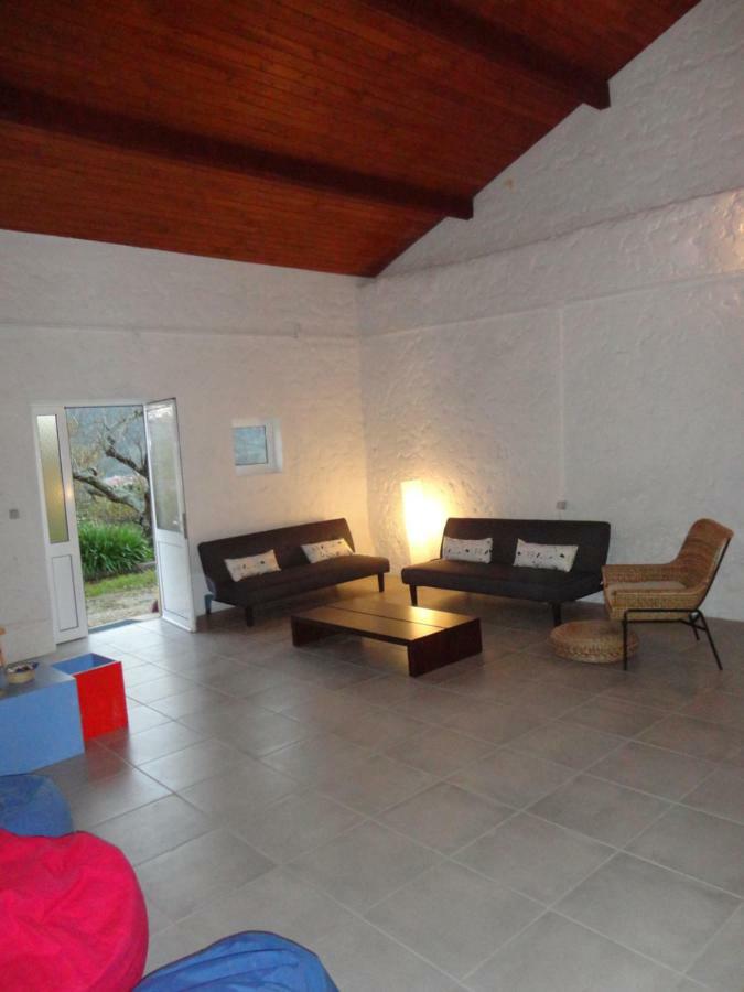 Quinta Da Mesa Villa Macinhata do Vouga Exterior photo